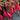 Fuchsia magellanica 'Riccartonii' Strauchfuchsie (Freilandfuchsie)